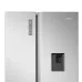 Hisense RC67WS4OWQ 564 L Double Door Refrigerator