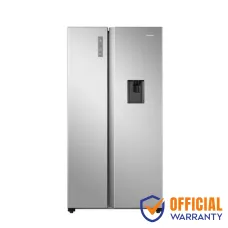 Hisense RC67WS4OWQ 564 L Refrigerator