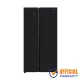 Hisense RS3G558NAB/BD3 580 L Refrigerator