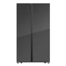 Hisense RS3G558NAB/BD3 580 L Side by Side Refrigerator