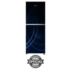 Hisense RTDG236NAMB/BD3 238L Glass Door Refrigerator