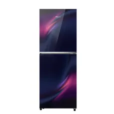 Hisense RTDG236NADP/BD3 238L Glass Door Refrigerator