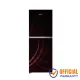 Hisense RTDG236NASR/BD3 238L Glass Door Refrigerator
