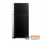 Hitachi R-VG690P7PB 601L Inverter Refrigerator