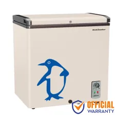 Kelvinator KCCF-168DF 168 Litre Deep Freezer