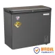 Kelvinator KCCF-230DFV 230 Litre Deep Freezer