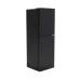 Kelvinator KRF-265B0G1AX 265 Litre Glass Door Refrigerator