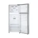 LG 2B392PXBB 423L Refrigerator with door open, showing organized food storage compartments.