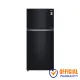LG GT-T5107BM 506 Liters Refrigerator