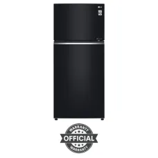 LG GT-T5107BM 506 Liters Refrigerator