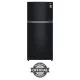 LG GT-T5107BM 506 Liters Refrigerator