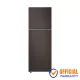 SAMSUNG RT31CB5624C2TC 305L Top Mount Refrigerator