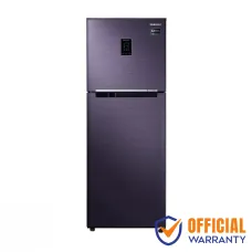 Samsung RT37K5532UT/D3 345L Top Mount Refrigerator