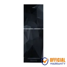 Singer 272L Top Mount Refrigerator Black (FTDS277)