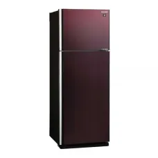 Sharp SJ-EX455P-BR 397 Liters Inverter Refrigerator