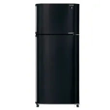 Sharp SJ-EX585P-BK 508 Liters Inverter Refrigerator