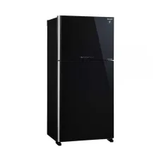 Sharp SJ-EX655-BK 570 Liters Inverter Refrigerator