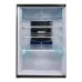 Sharp SJ-EX655-BK 570 Liters Inverter Refrigerator