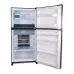 Sharp SJ-EX655-BK 570 Liters Inverter Refrigerator