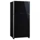 Sharp SJ-EX735-BK 656 Liters Inverter Refrigerator