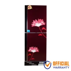 SMART SER-305TS 305 Ltr Top Mount Refrigerator