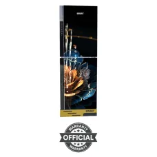 SMART SER-356TS 356 Liter Refrigerator