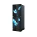 Whirlpool Fresh Magic Pro 236L GD Florina Blue Refrigerator