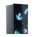 Whirlpool Fresh Magic Pro 236L GD Florina Blue Refrigerator