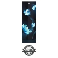 Whirlpool Fresh Magic Pro 236L GD Florina Blue Refrigerator