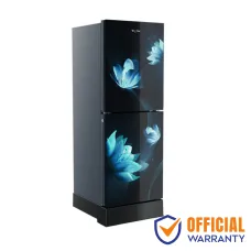 Whirlpool Fresh Magic Pro 236L GD Florina Blue Refrigerator