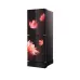 Whirlpool Fresh Magic Pro 236L GD Florina Red Refrigerator