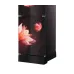 Whirlpool Fresh Magic Pro 236L GD Florina Red Refrigerator