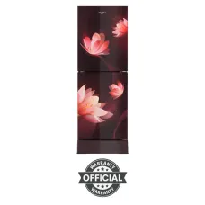 Whirlpool Fresh Magic Pro 236L GD Florina Red Refrigerator