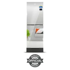 Whirlpool Fresh Magic Pro 236L GD Inv Mirror Refrigerator