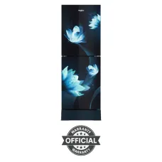 Whirlpool Fresh Magic Pro 278L GD Florina Blue Refrigerator