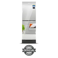 Whirlpool Fresh Magic Pro 278L GD Inv Mirror Refrigerator