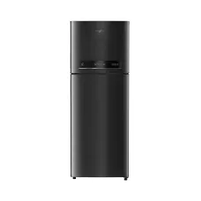 Whirlpool Intellifresh Inverter 278L Steel Onyx Refrigerator