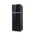 Whirlpool Neo Fresh Inverter 257L Crystal Black Refrigerator