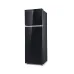 Whirlpool Neo Inv 278GD PRM Crystal Black BD Refrigerator