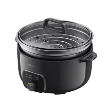 Oraimo MultiPot S1 Lite 6L Electric Cooker with Steamer