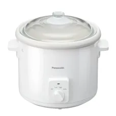 Panasonic NF-N51A 5L Slow Cooker