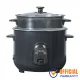 Singer 18COOKMATE-BLK 1.8 L Rice Cooker