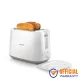 Philips HD2582/00 800 Watt Pop Up Toaster