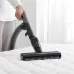 Panasonic MC-CL609 Bagless Vacuum Cleaner using on Bed Surface