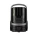 Panasonic MC-CL609 Bagless Vacuum Cleaner Dust storage