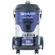Sharp EC-CA1820 20 Ltr 1800W Tank Vacuum Cleaner