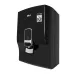 Right side angled view of LG WW131NF RO + Carbon Filter 8L Water Purifier showing front dispenser tap.