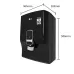 Angled front view displaying dimensions of LG WW131NF RO + Carbon Filter 8L Water Purifier.
