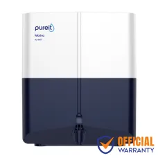 Pureit Marina RO+UV+MF 6 Liter Water Purifier