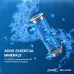 Angled diagram view of mineral cartridge for Pureit Marvella 8 Liter Water Purifier adding essential minerals.